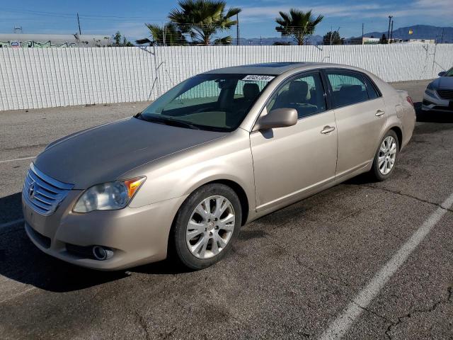 2009 TOYOTA AVALON XL 2009 image