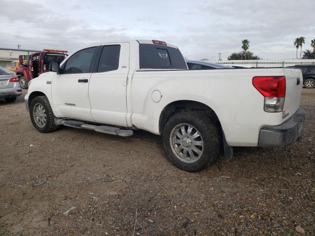 Изображение 2 2008 TOYOTA TUNDRA DOUBLE CAB 2008 с VIN 5TFRV54158X058732
