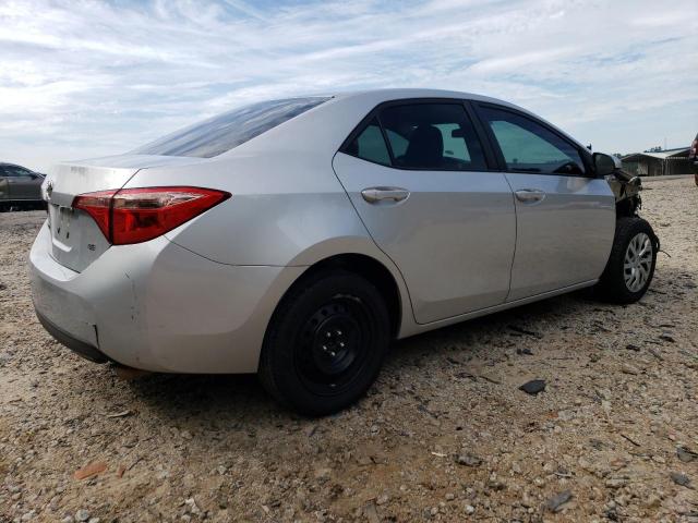 Obraz 3 z 2018 TOYOTA COROLLA L 2018 z VIN 5YFBURHE0JP855029