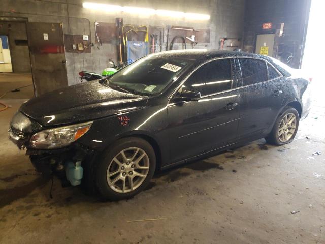 Image 1 of 2015 CHEVROLET MALIBU 1LT 2015 with VIN 1G11C5SLXFF233883