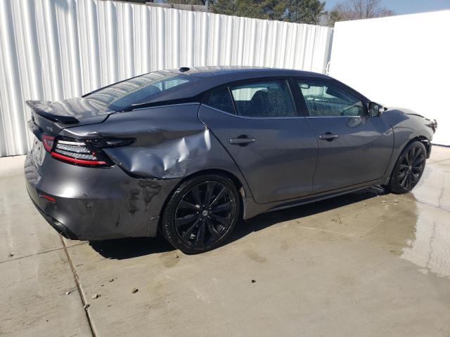 Изображение 3 2022 NISSAN MAXIMA SR 2022 с VIN 1N4AA6EV9NC507595