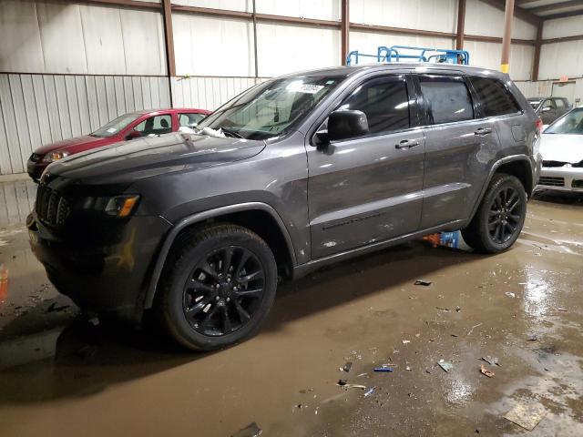 Изображение 1 2018 JEEP GRAND CHEROKEE LAREDO 2018 с VIN 1C4RJFAG5JC467367