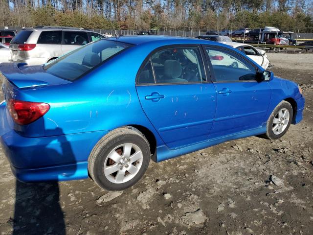 Obraz 3 z 2007 TOYOTA COROLLA CE 2007 z VIN 2T1BR32E37C848480