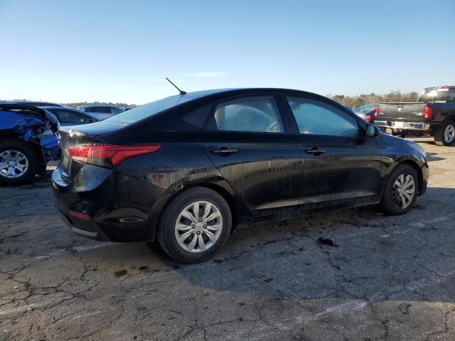 Image 3 of 2020 HYUNDAI ACCENT SE 2020 with VIN 3KPC24A60LE125481