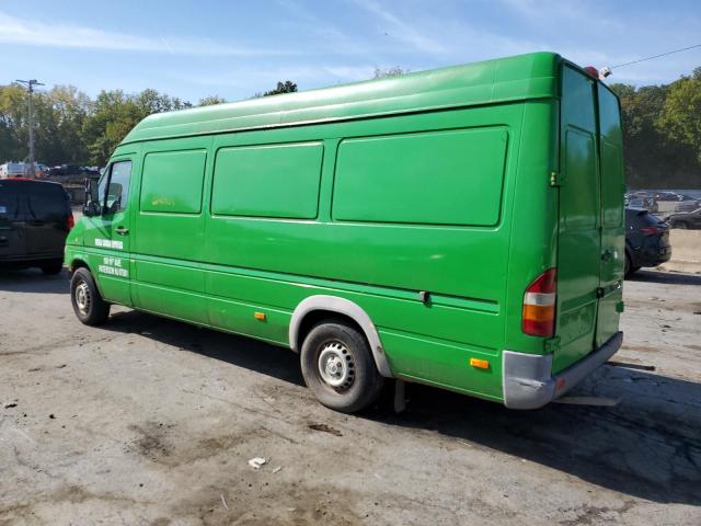 Image 2 of 2005 DODGE SPRINTER 2500 2005 with VIN WD0PD744855791579