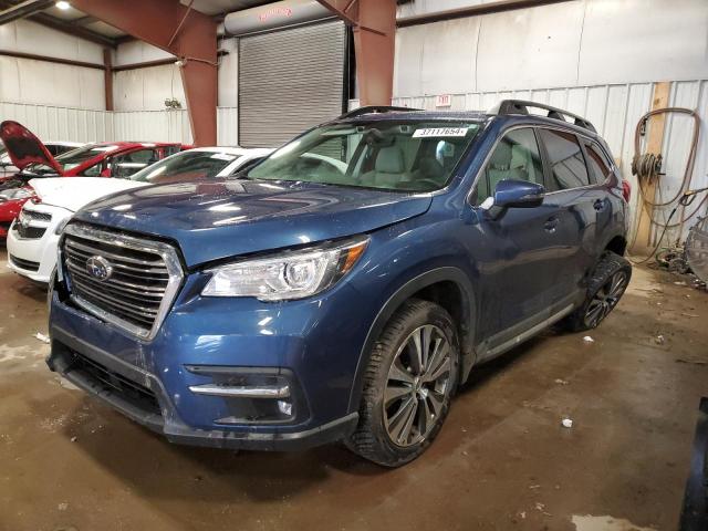 Image 1 of 2020 SUBARU ASCENT LIMITED 2020 with VIN 4S4WMAPDXL3434082