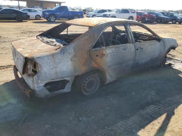 Изображение 3 2003 TOYOTA CAMRY LE 2003 с VIN 4T1BE32K93U172658