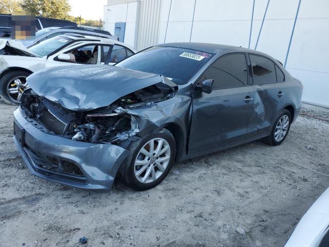 Изображение 2015 VOLKSWAGEN JETTA SE 2015