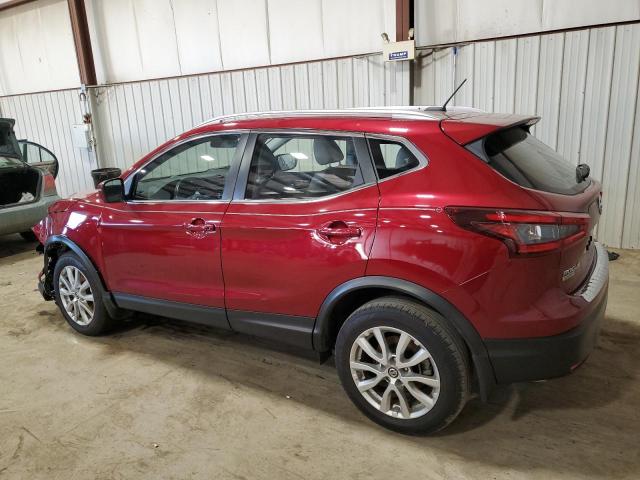 Obraz 2 z 2021 NISSAN ROGUE SPORT SV 2021 z VIN JN1BJ1BW9MW421735