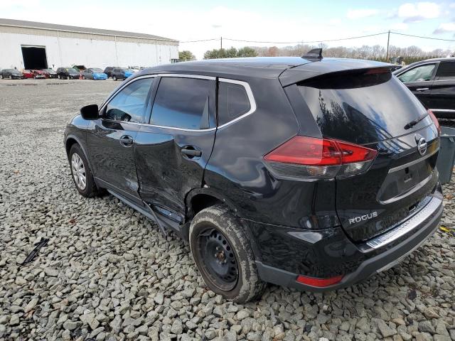 Image 2 of 2018 NISSAN ROGUE S 2018 with VIN JN8AT2MV5JW314422
