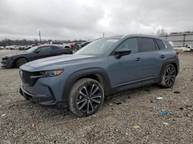Image 1 of 2023 MAZDA CX-50 BASE 2023 with VIN 7MMVABXY7PN147150