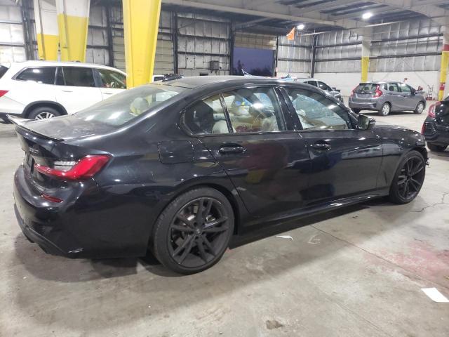Image 3 of 2019 BMW 330XI  2019 with VIN WBA5R7C58KAE82614