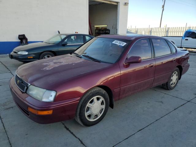 1995 TOYOTA AVALON XLS 1995 image