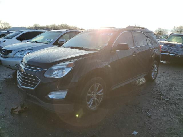 Obraz 1 z 2017 CHEVROLET EQUINOX LT 2017 z VIN 2GNALCEK2H1582455