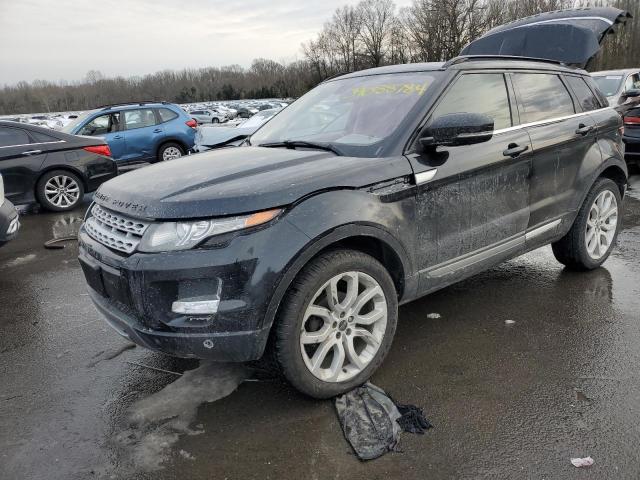 Изображение 1 2012 LAND ROVER RANGE ROVER EVOQUE PRESTIGE PREMIUM 2012 с VIN SALVV2BG5CH626882