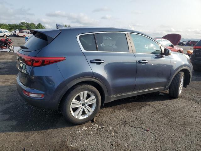 Image 3 of 2019 KIA SPORTAGE LX 2019 with VIN KNDPMCACXK7606493