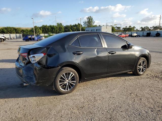 Image 3 of 2016 TOYOTA COROLLA L 2016 with VIN 5YFBURHE4GP502317