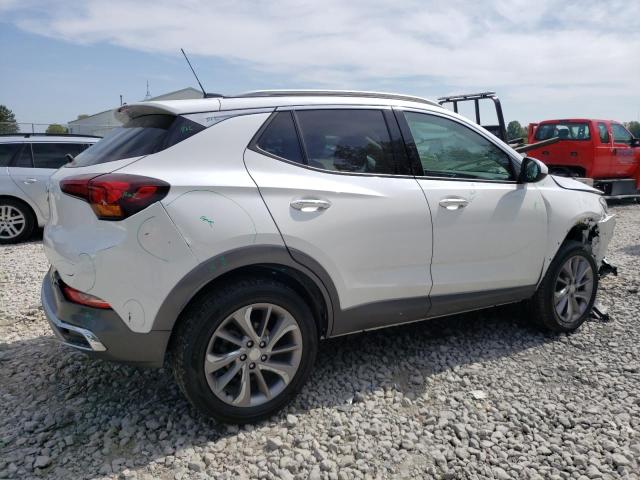 Изображение 3 2023 BUICK ENCORE GX ESSENCE 2023 с VIN KL4MMGSL8PB006952