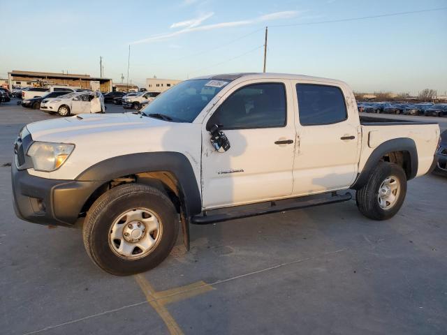 Изображение 2013 TOYOTA TACOMA DOUBLE CAB PRERUNNER 2013
