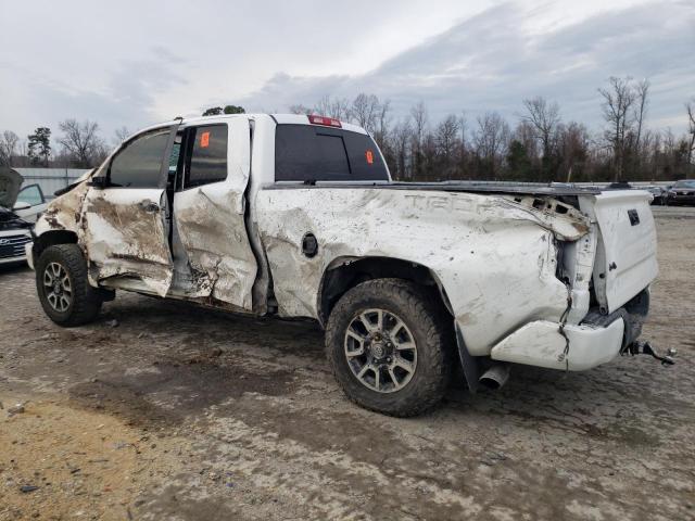 Obraz 2 z 2015 TOYOTA TUNDRA DOUBLE CAB SR/SR5 2015 z VIN 5TFUW5F18FX437466