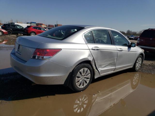 Image 3 of 2010 HONDA ACCORD LX 2010 with VIN 1HGCP2F37AA146009
