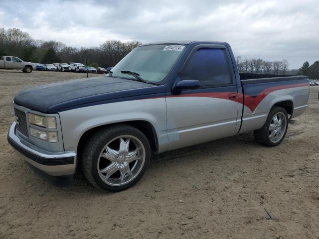 1995 GMC SIERRA C1500 1995 image