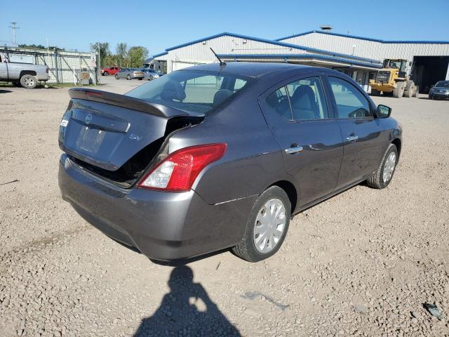 Obraz 3 z 2016 NISSAN VERSA S 2016 z VIN 3N1CN7AP2GL910493