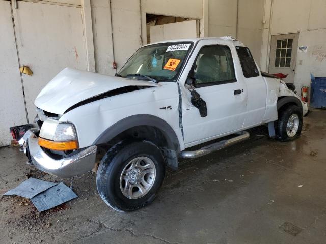 2000 FORD RANGER SUPER CAB 2000 image