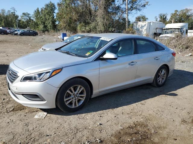 Obraz 1 z 2016 HYUNDAI SONATA SE 2016 z VIN 5NPE24AF3GH388350