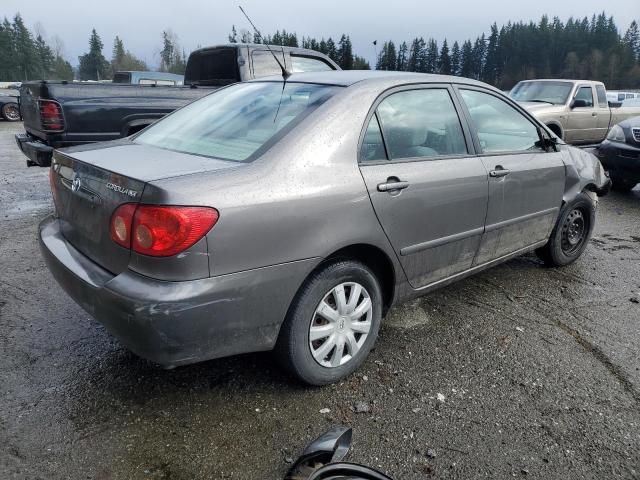 Obraz 3 z 2008 TOYOTA COROLLA CE 2008 z VIN 1NXBR32EX8Z995685