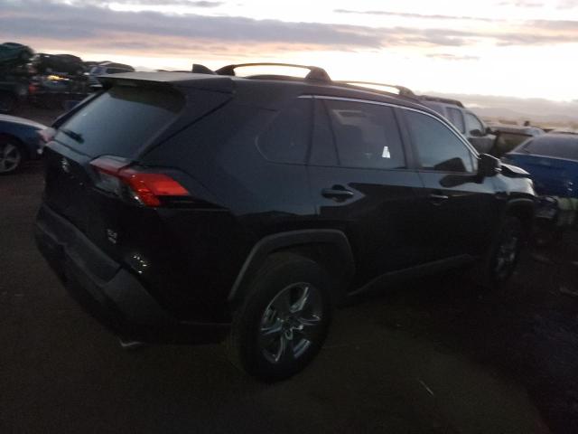 Image 3 of 2023 TOYOTA RAV4 XLE 2023 with VIN 2T3P1RFV7PW347995