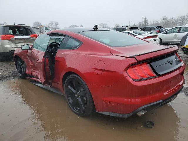 Image 2 of 2023 FORD MUSTANG  2023 with VIN 1FA6P8TH9P5100820
