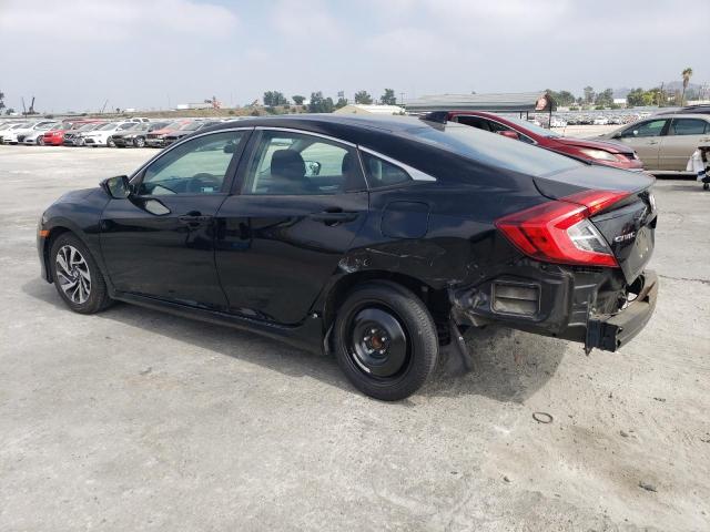 Изображение 2 2018 HONDA CIVIC EX 2018 с VIN 2HGFC2F77JH562686