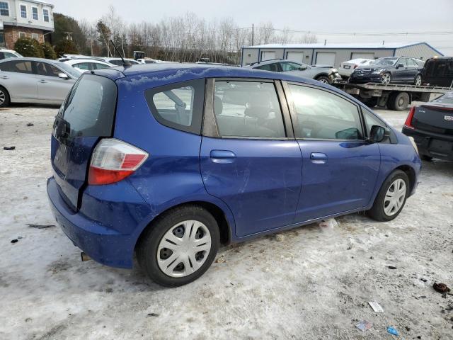 Image 3 of 2009 HONDA FIT  2009 with VIN JHMGE87279S053476