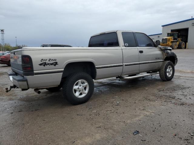 Image 3 of 1997 DODGE RAM 1500  1997 with VIN 3B7HF13Z6VG719404