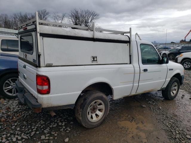 Image 3 of 2010 FORD RANGER  2010 with VIN 1FTKR1AD6APA07629