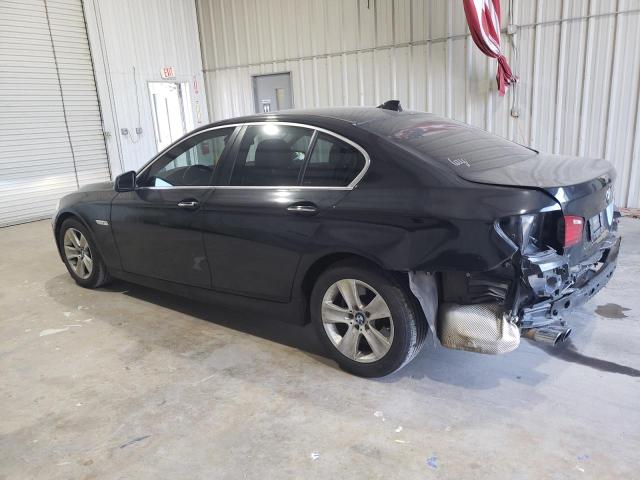 Image 2 of 2012 BMW 528 I 2012 with VIN WBAXG5C50CDX03770