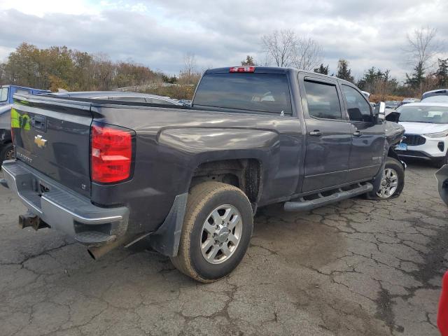 Image 3 of 2015 CHEVROLET SILVERADO K2500 HEAVY DUTY LT 2015 with VIN 1GC1KVEG6FF666285