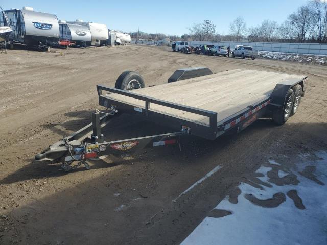 Изображение 2 2023 H&H TRAILER 2023 с VIN 5JWMX2021PN575709