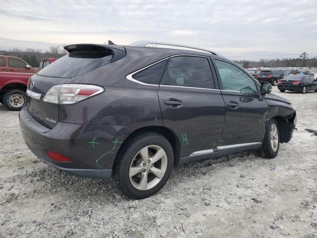 Изображение 3 2010 LEXUS RX 350 2010 с VIN 2T2BK1BA7AC071679