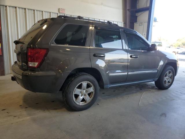 Obraz 3 z 2005 JEEP GRAND CHEROKEE LIMITED 2005 z VIN 1J8HR58N65C696643