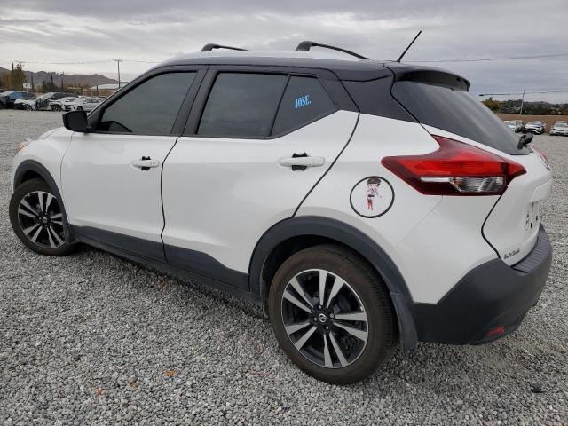 Изображение 2 2019 NISSAN KICKS S 2019 с VIN 3N1CP5CUXKL511017