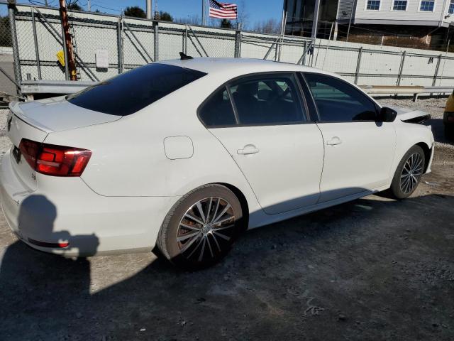 Image 3 of 2015 VOLKSWAGEN JETTA SE 2015 with VIN 3VWD17AJ9FM415092
