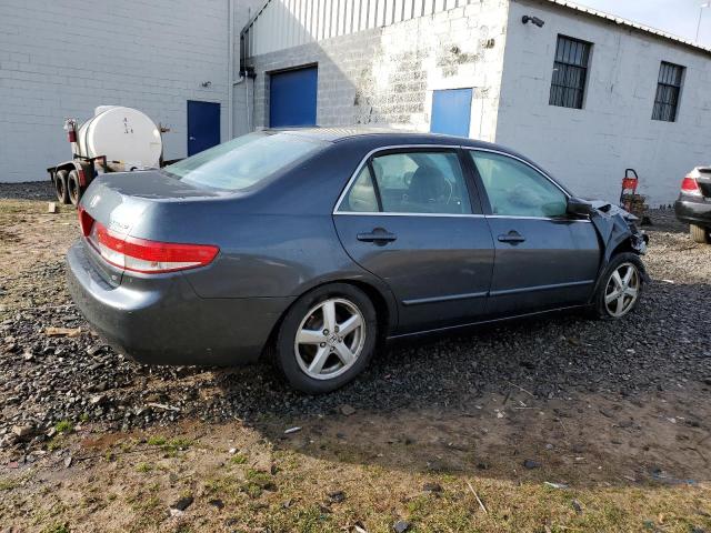 Image 3 of 2003 HONDA ACCORD EX 2003 with VIN 1HGCM56603A022848