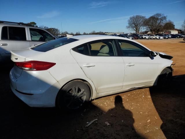 Изображение 3 2018 HYUNDAI ELANTRA SEL 2018 с VIN 5NPD84LF9JH381854