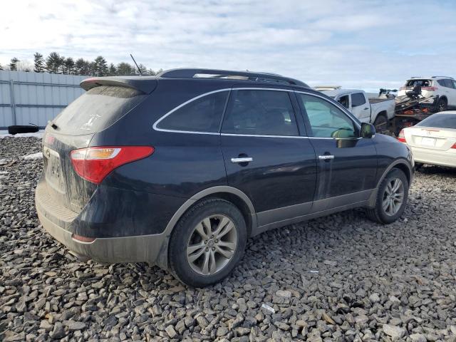Изображение 3 2012 HYUNDAI VERACRUZ GLS 2012 с VIN KM8NUDCC4CU186495