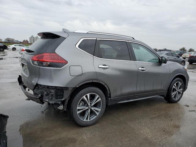 Obraz 3 z 2020 NISSAN ROGUE S 2020 z VIN JN8AT2MT2LW007078