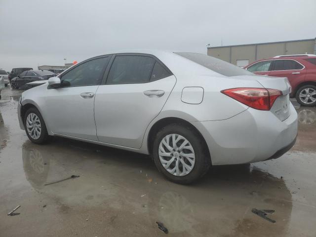 Image 2 of 2019 TOYOTA COROLLA L 2019 with VIN 5YFBURHE1KP880247