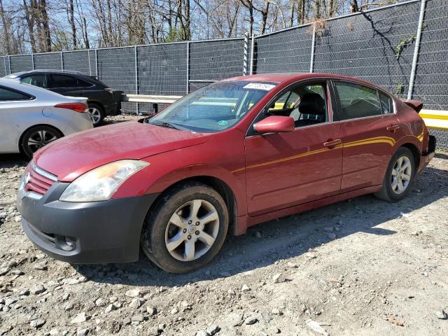 Изображение 1 2008 NISSAN ALTIMA 2.5 2008 с VIN 1N4AL21E78C163567