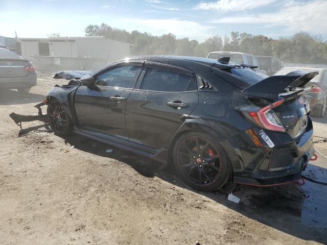 Obraz 2 z 2017 HONDA CIVIC TYPE-R TOURING 2017 z VIN SHHFK8G70HU202063